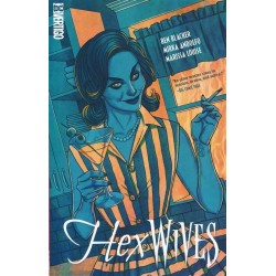Hex Wives Tp