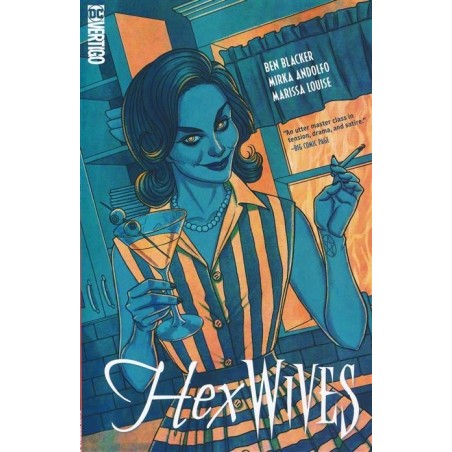 Hex Wives Tp