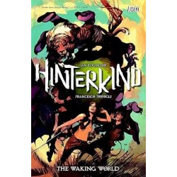 Hinterkind Vol 1 Al 3
