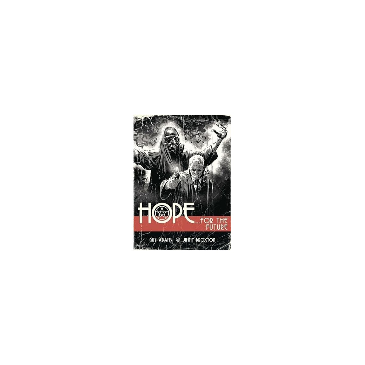Hope Vol 1 + 2