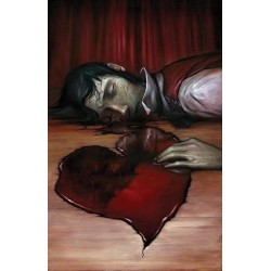 House Of Mystery Vol. 4: The Beauty Of Decay