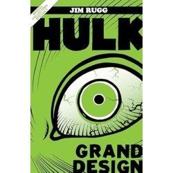 Hulk: Grand Design