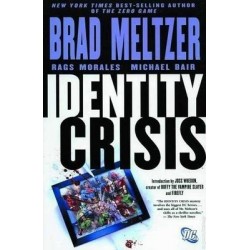 Identity Crisis