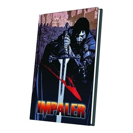 Impaler Volume 1