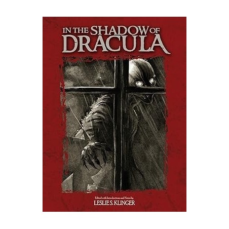 In The Shadow Of Dracula