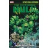Incredible Hulk Epic Collection TP Lone and Level Sands