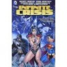 Infinite Crisis