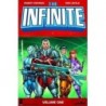 Infinite Volume 1 Tp