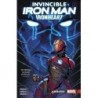 Invincible Iron Man: Ironheart Vol. 2 - Choices