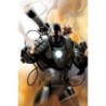 Iron Man 2.0 Volume 1 : Palmer Addley Is Dead