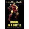 Iron Man: Demon In A Bottle