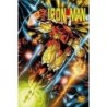 Iron Man: The Mask In The Iron Man Tpb