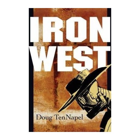 Iron West