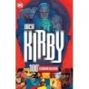 Jack Kirby 100th Celebration Collection