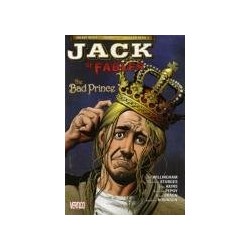 Jack Of Fables