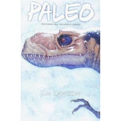 Jim Lawson Loner Paleo