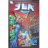 Jla: American Dreams