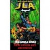 Jla: New World Order