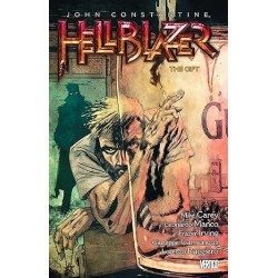 John Constantine, Hellblazer 18: The Gift