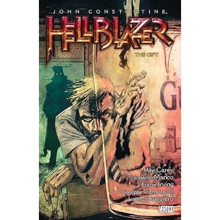 John Constantine, Hellblazer 18: The Gift