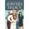 Jupiter's Legacy, Vol 5