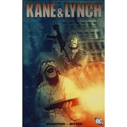 Kane And Lynch