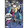 Kid Lobotomy, Vol. 1: A Lad Insane
