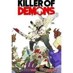 Killer Of Demons