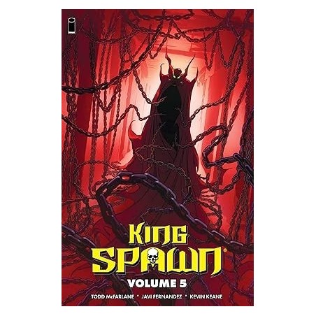 King Spawn Volume 5 (5)