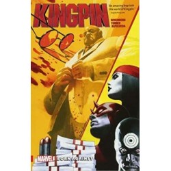 Kingpin: Born Against