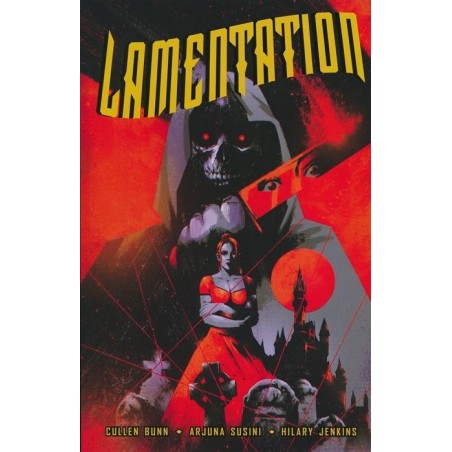 Lamentation Tp