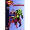 Las Aventuras De Superman Vol 2