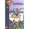 Las Aventuras De Superman Vol 7