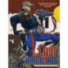 Last American Tpb (2017 Rebellion) Vol 1