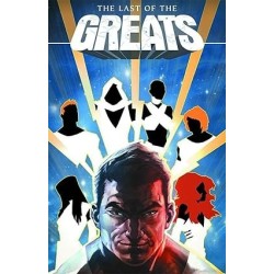 Last Of The Greats