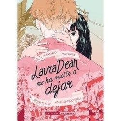 Laura Dean Me Ha Vuelto A Dejar (reedición 2023)