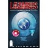 Lazarus: Sourcebook Collection Volume 1