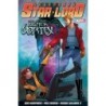 Legendary Star-lord Volume 2: Rise Of The Black Vortex
