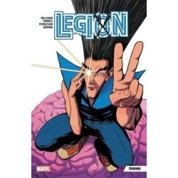 Legion: Trauma
