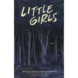 Little Girls Tp