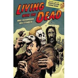 Living With The Dead