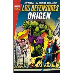Los defensores: origen