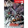 Los Nuevos X-men N° 10