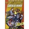 Los poderosos Vengadores: Cadena de Mando 05