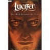 Lucifer Vol. 8: The Wolf Beneath The Tree