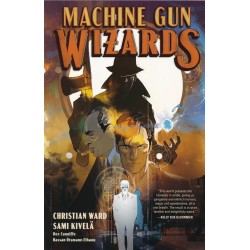 Machine Gun Wizards Tp