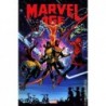 Marvel Age Tpb (2025 Marvel) Treasury Edition Vol 1
