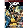 Libro X-men : El Regreso De Longshot De Jim Lee