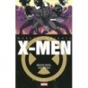 Marvel Knights: X-men - Haunted