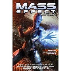 Mass Effect Vol 1 Al 4